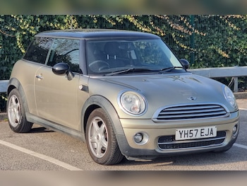 Used MINI Hatch 2007 for sale - 75596093: Photo