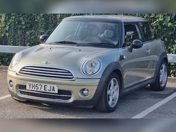 Used MINI Hatch 2007 for sale - 75596093: Photo