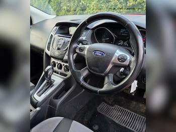Used Ford Focus 2013 for sale - 77226101: Photo