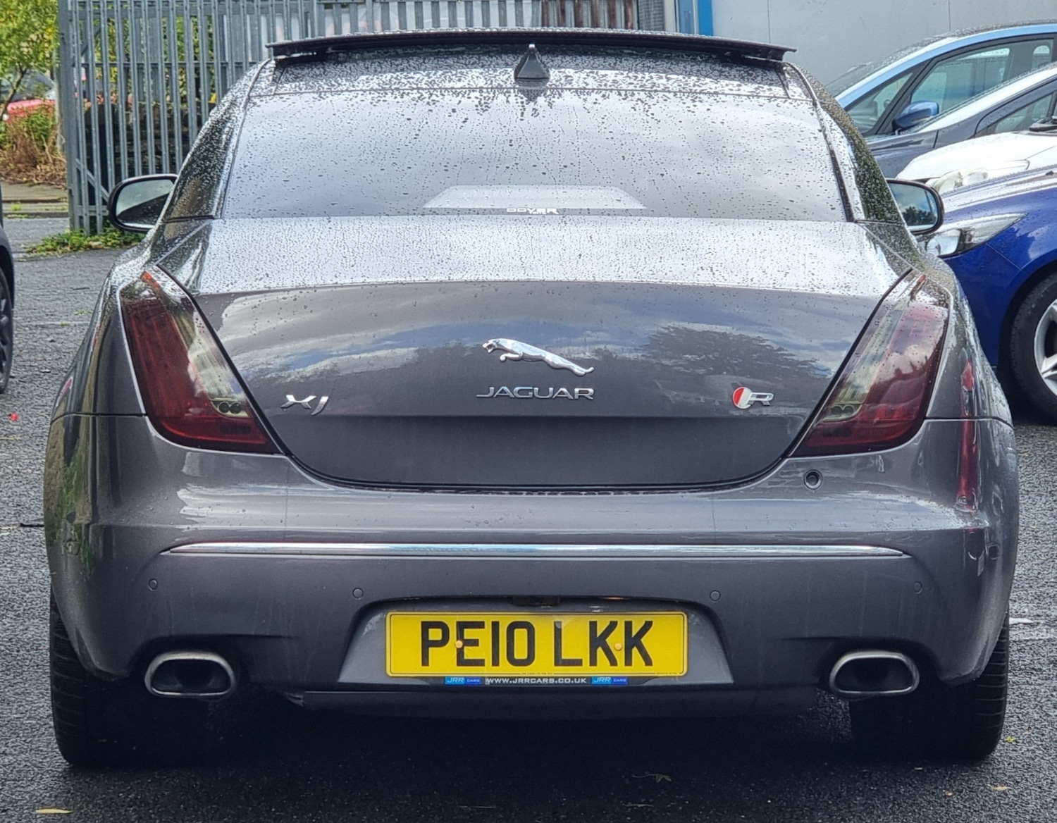 Used Jaguar XJ 2010 for sale - 77831449: Photo 13