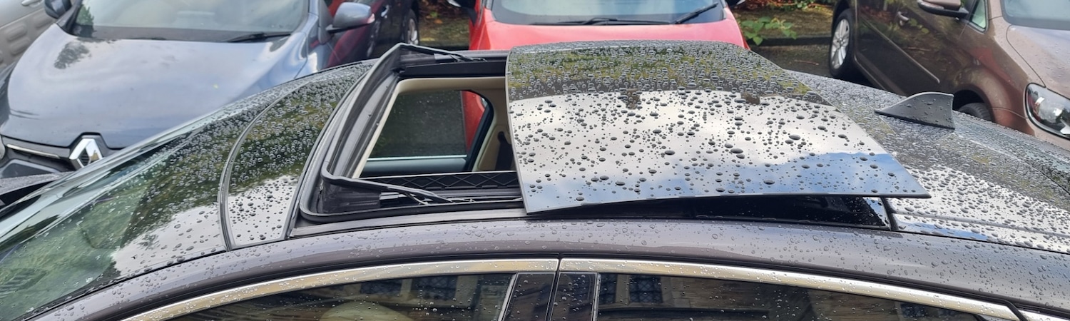 Used Jaguar XJ 2010 for sale - 77831449: Photo 14