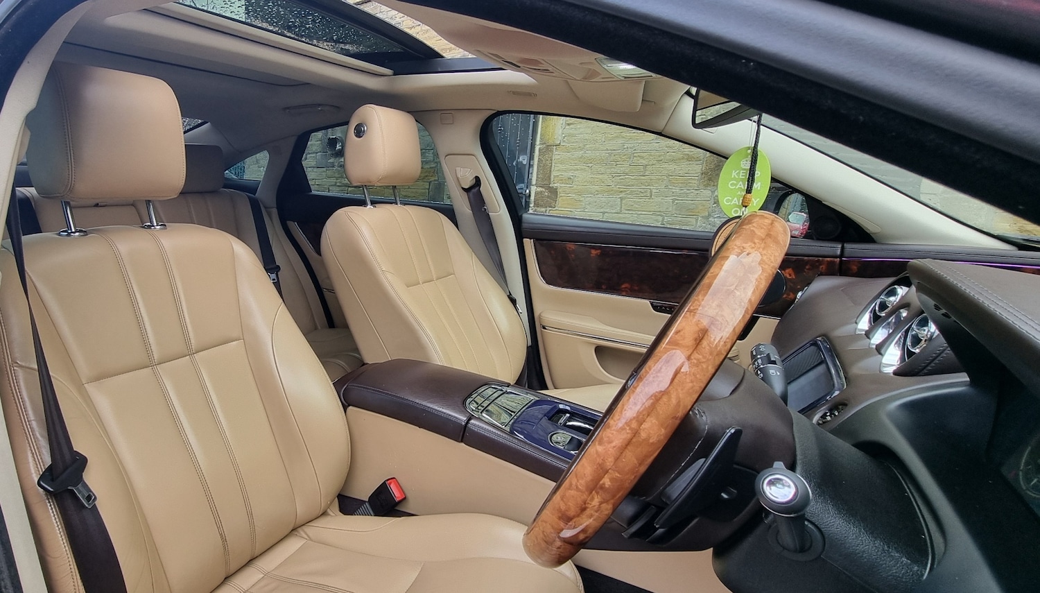 Used Jaguar XJ 2010 for sale - 77831449: Photo 7