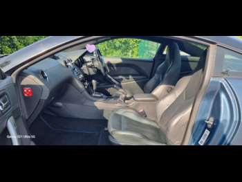 Used Peugeot RCZ 2011 for sale - 74828324: Photo