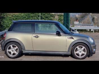 Used MINI Hatch 2007 for sale - 74684378: Photo