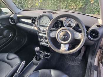 Used MINI Hatch 2007 for sale - 74684378: Photo