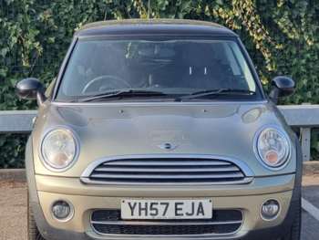 Used MINI Hatch 2007 for sale - 74684378: Photo