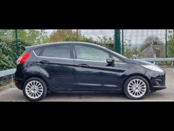 Used Ford Fiesta 2015 for sale - 74431467: Photo
