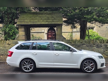 Used Skoda Octavia 2014 for sale - 78828386: Photo