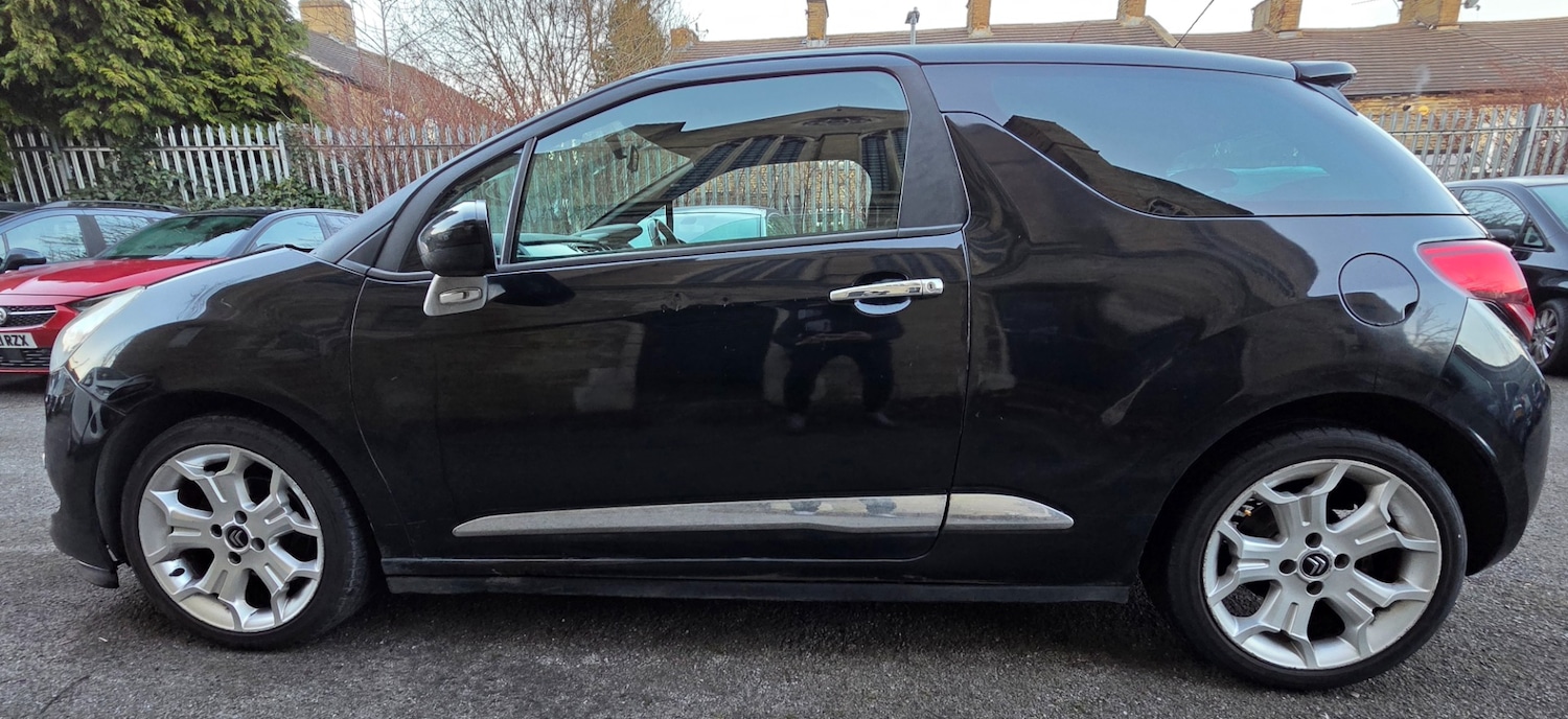 Used Citroen DS3 2013 for sale - 77227849: Photo 12