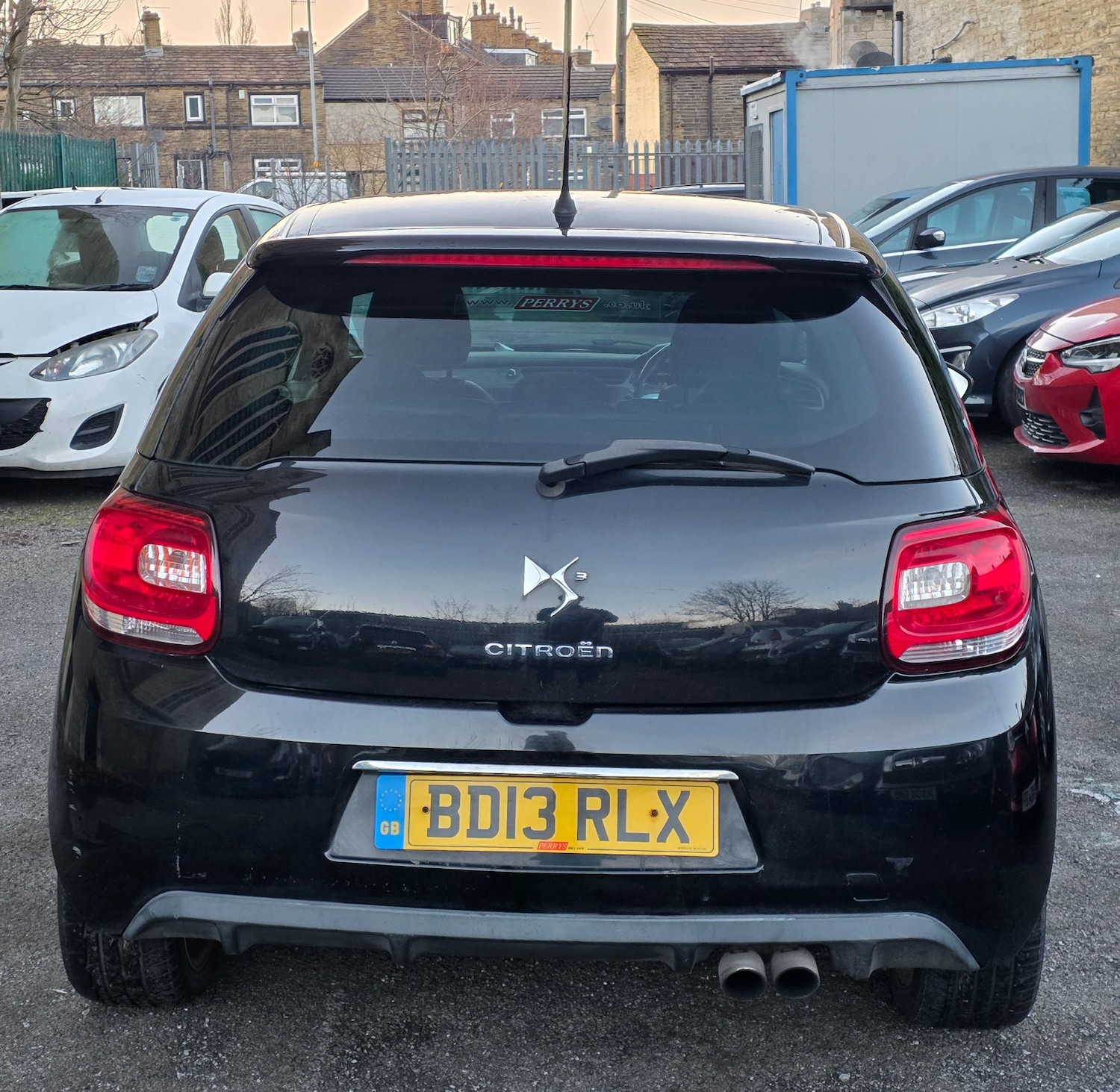 Used Citroen DS3 2013 for sale - 77227849: Photo 13