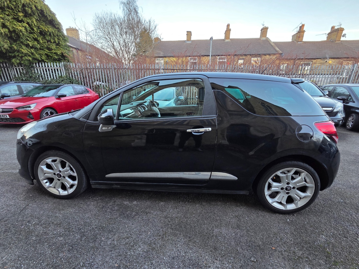 Used Citroen DS3 2013 for sale - 77227849: Photo 14
