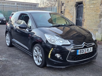 Used Citroen DS3 2013 for sale - 77227849: Photo