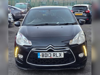 Used Citroen DS3 2013 for sale - 77227849: Photo