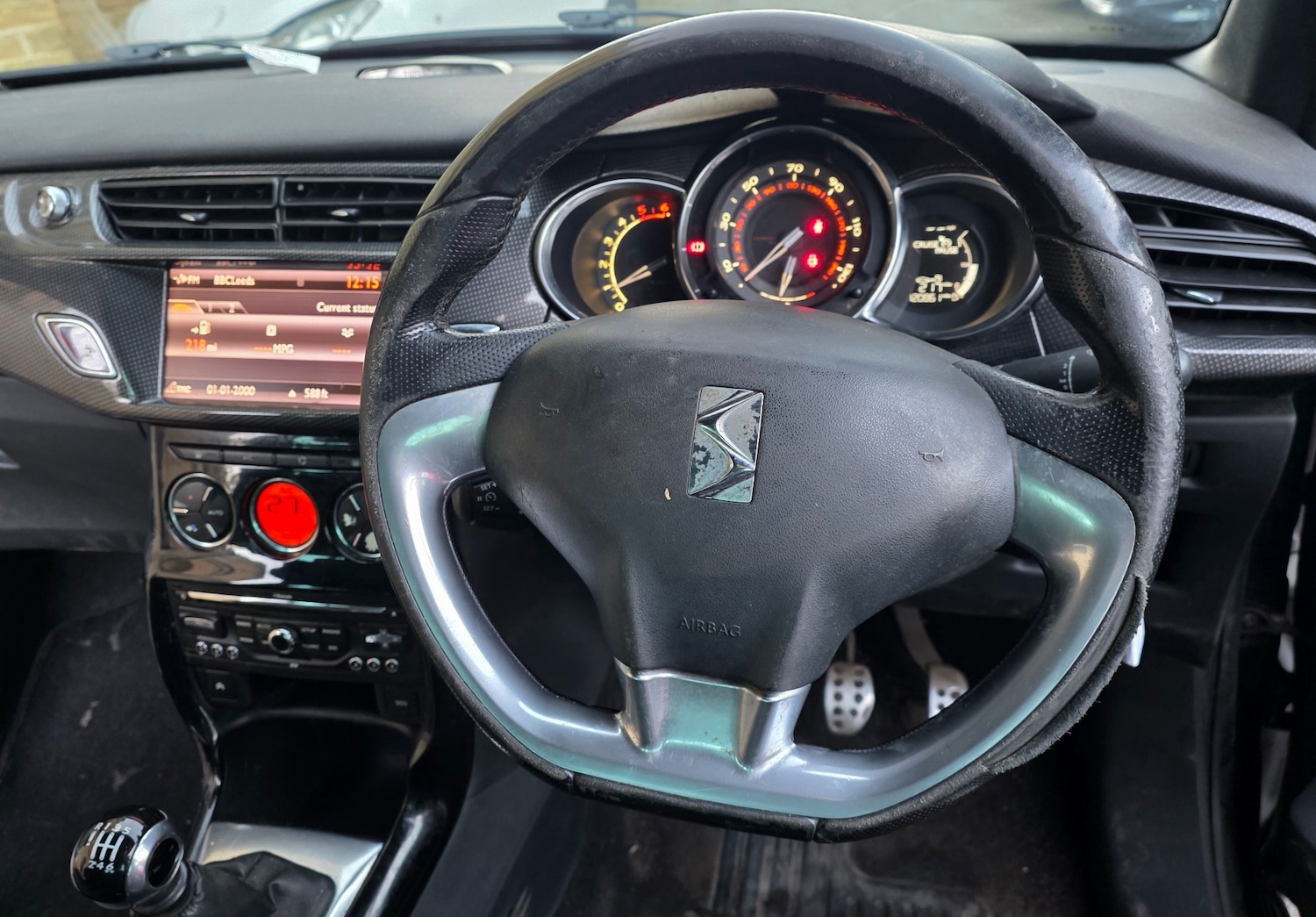 Used Citroen DS3 2013 for sale - 77227849: Photo 3