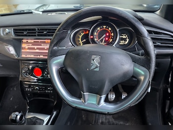 Used Citroen DS3 2013 for sale - 77227849: Photo