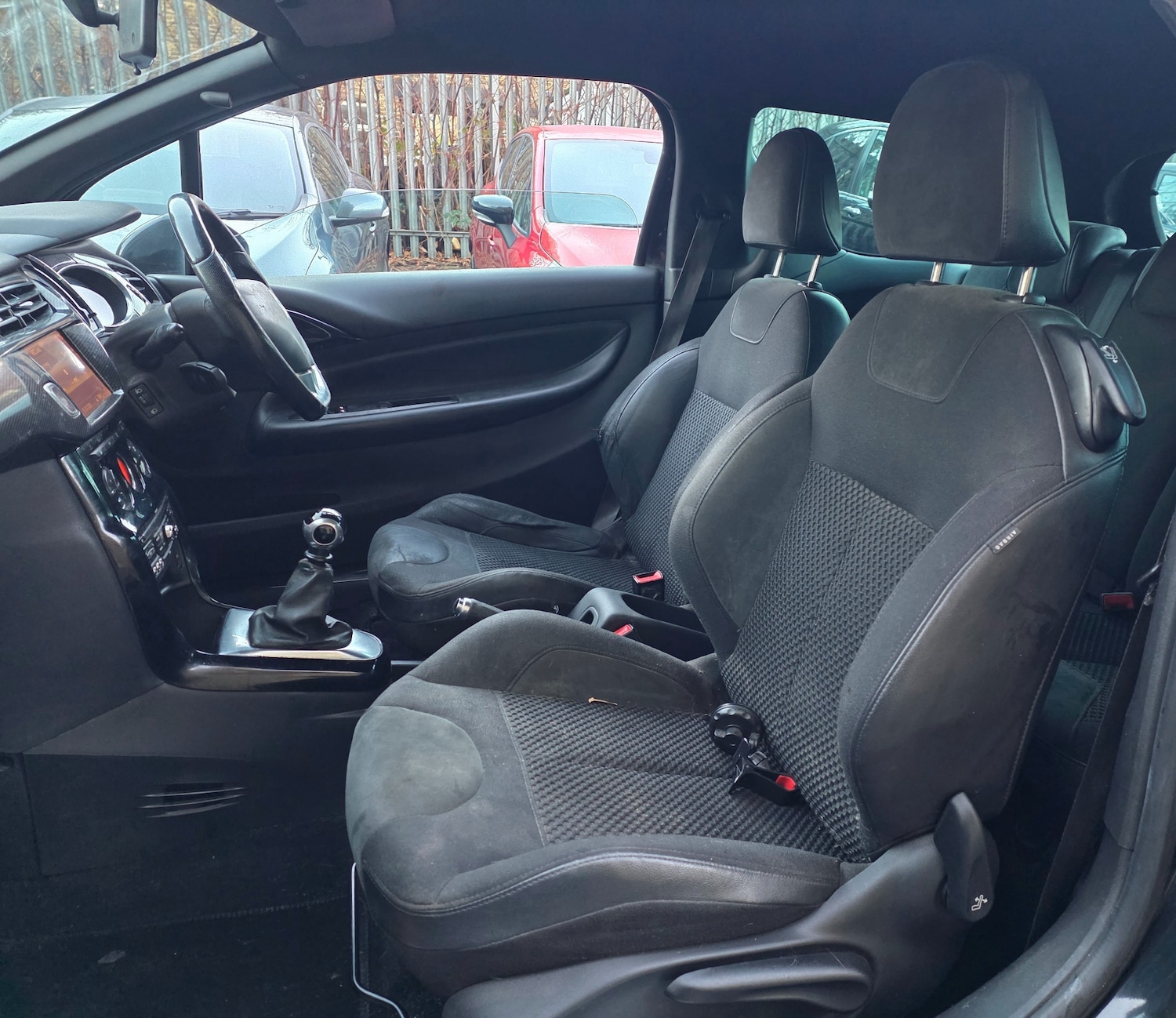 Used Citroen DS3 2013 for sale - 77227849: Photo 5