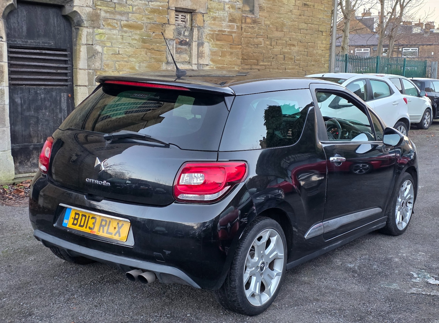 Used Citroen DS3 2013 for sale - 77227849: Photo 6