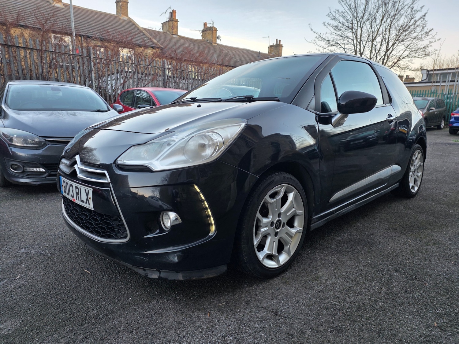 Used Citroen DS3 2013 for sale - 77227849: Photo 7