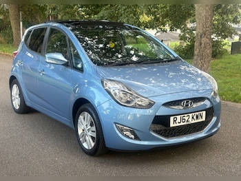2012 (62) - 1.4 Style 5dr