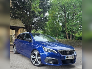 Used Peugeot 308 2019 for sale - 79471387: Photo