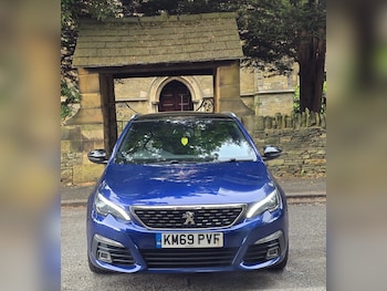 Used Peugeot 308 2019 for sale - 79471387: Photo