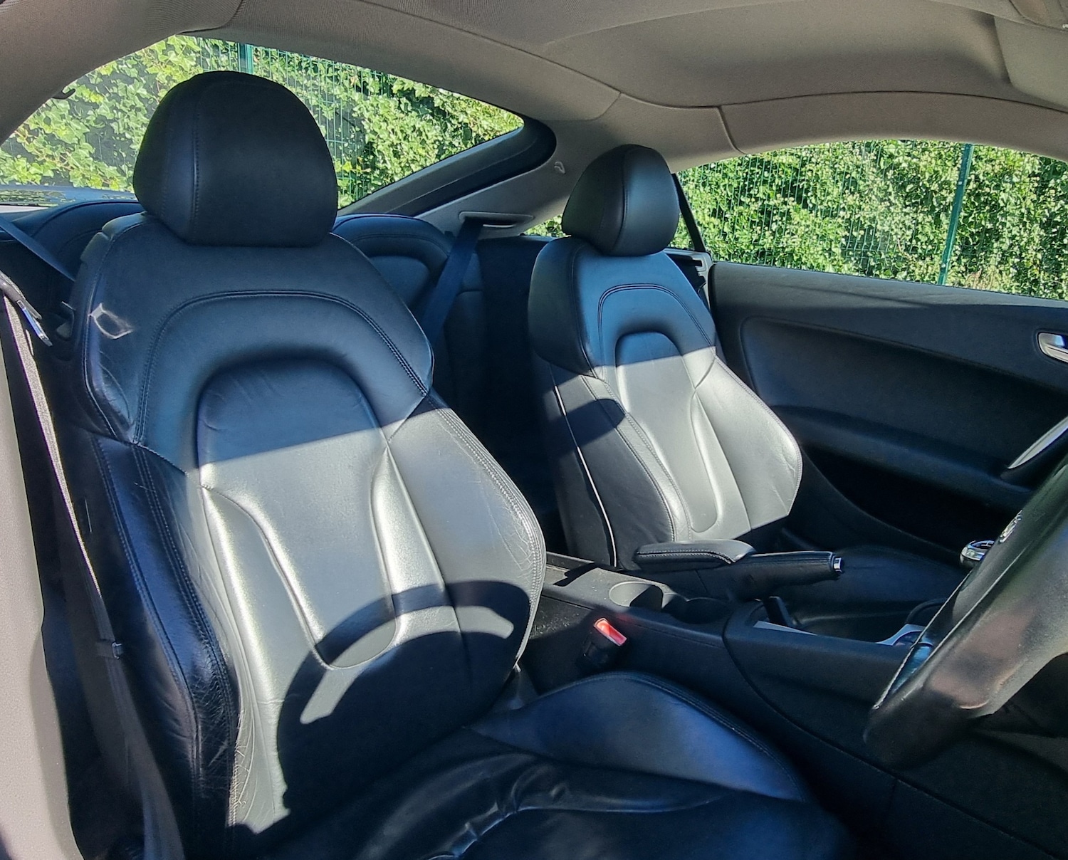 Used Audi TT 2007 for sale - 76000540: Photo 12