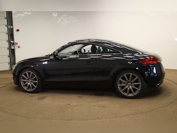 Used Audi TT 2007 for sale - 76000540: Photo