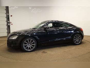 Used Audi TT 2007 for sale - 76000540: Photo