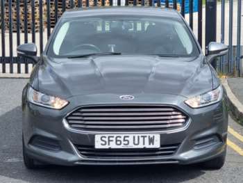 Used Ford Mondeo 2015 for sale - 74464181: Photo