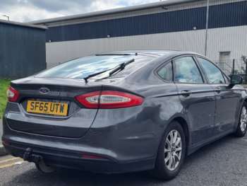 Used Ford Mondeo 2015 for sale - 74464181: Photo