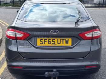 Used Ford Mondeo 2015 for sale - 74464181: Photo