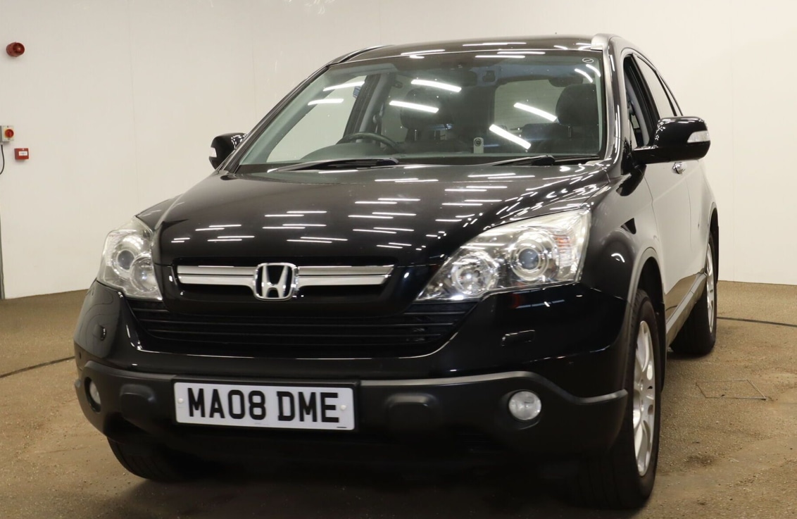 Used Honda CR-V 2008 for sale - 78061630: Photo 1