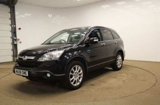 Used Honda CR-V 2008 for sale - 78061630: Photo 10
