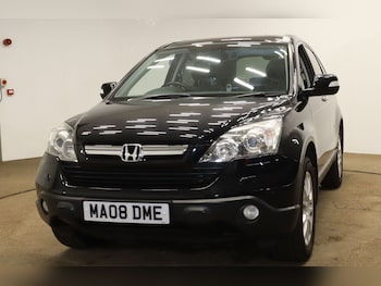 Used Honda CR-V 2008 for sale - 78061630: Photo