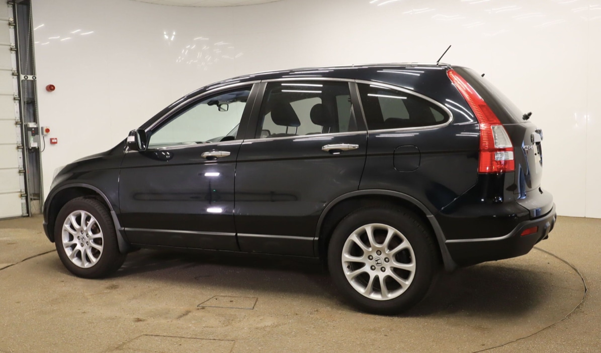 Used Honda CR-V 2008 for sale - 78061630: Photo 2