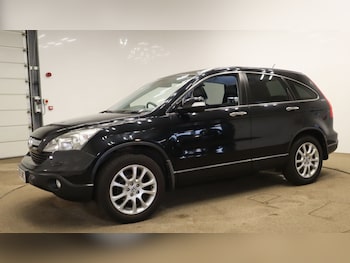 Used Honda CR-V 2008 for sale - 78061630: Photo