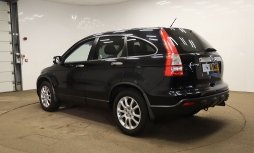 Used Honda CR-V 2008 for sale - 78061630: Photo 4