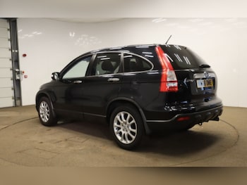 Used Honda CR-V 2008 for sale - 78061630: Photo