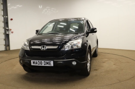 Used Honda CR-V 2008 for sale - 78061630: Photo 5