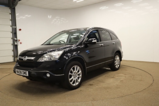 Used Honda CR-V 2008 for sale - 78061630: Photo 7