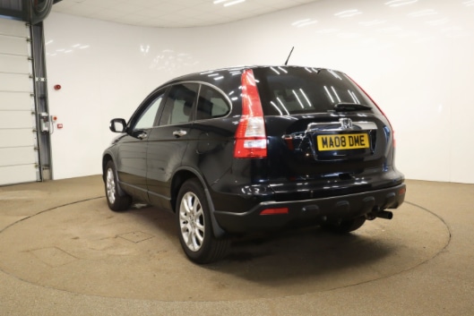 Used Honda CR-V 2008 for sale - 78061630: Photo 8