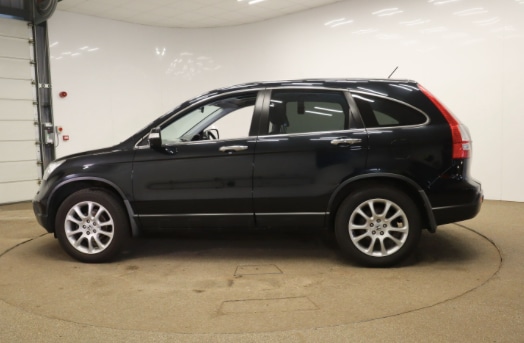 Used Honda CR-V 2008 for sale - 78061630: Photo 9