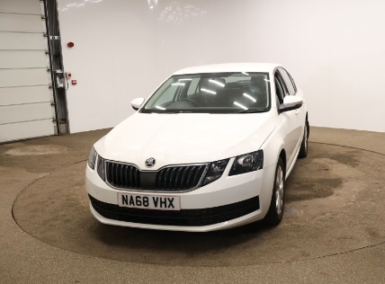 Used Skoda Octavia 2018 for sale - 77548615: Photo 5