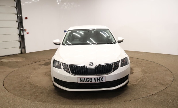 Used Skoda Octavia 2018 for sale - 77548615: Photo 9