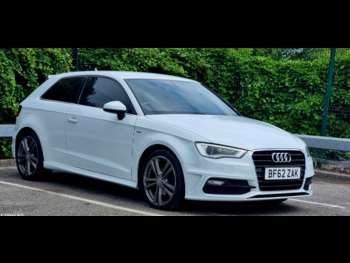 Used Audi A3 2012 for sale - 75093559: Photo