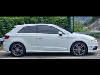 Used Audi A3 2012 for sale - 75093559: Photo