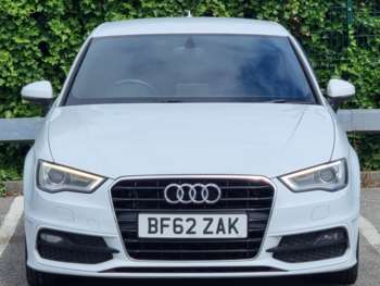 Used Audi A3 2012 for sale - 75093559: Photo