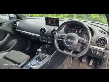 Used Audi A3 2012 for sale - 75093559: Photo