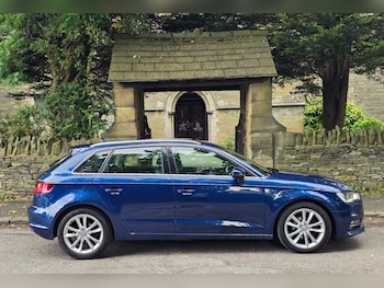 Used Audi A3 2014 for sale - 78926358: Photo