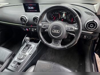 Used Audi A3 2014 for sale - 78926358: Photo